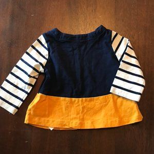 GAP Dress Size 3-6 Months